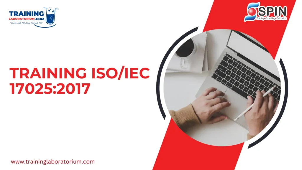 Training ISO/IEC 17025:2017