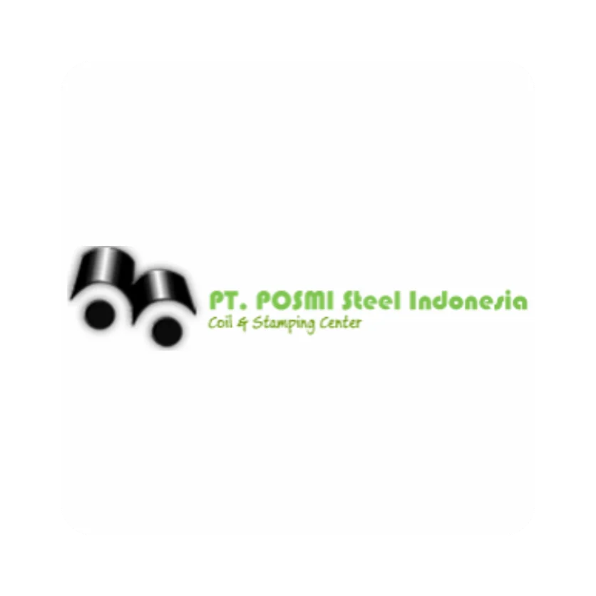 PT Posmi Steel Indonesia