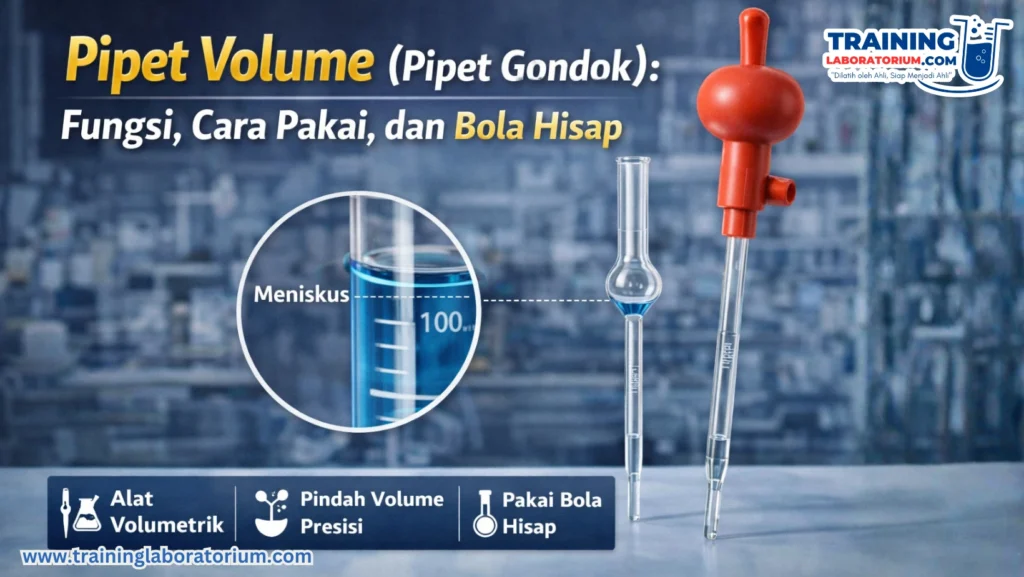 Pipet Volume
