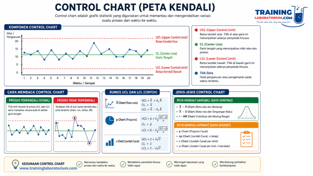 control chart
